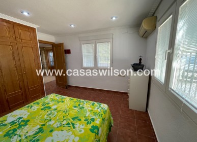 Sale - Villa - Crevillente - Inland