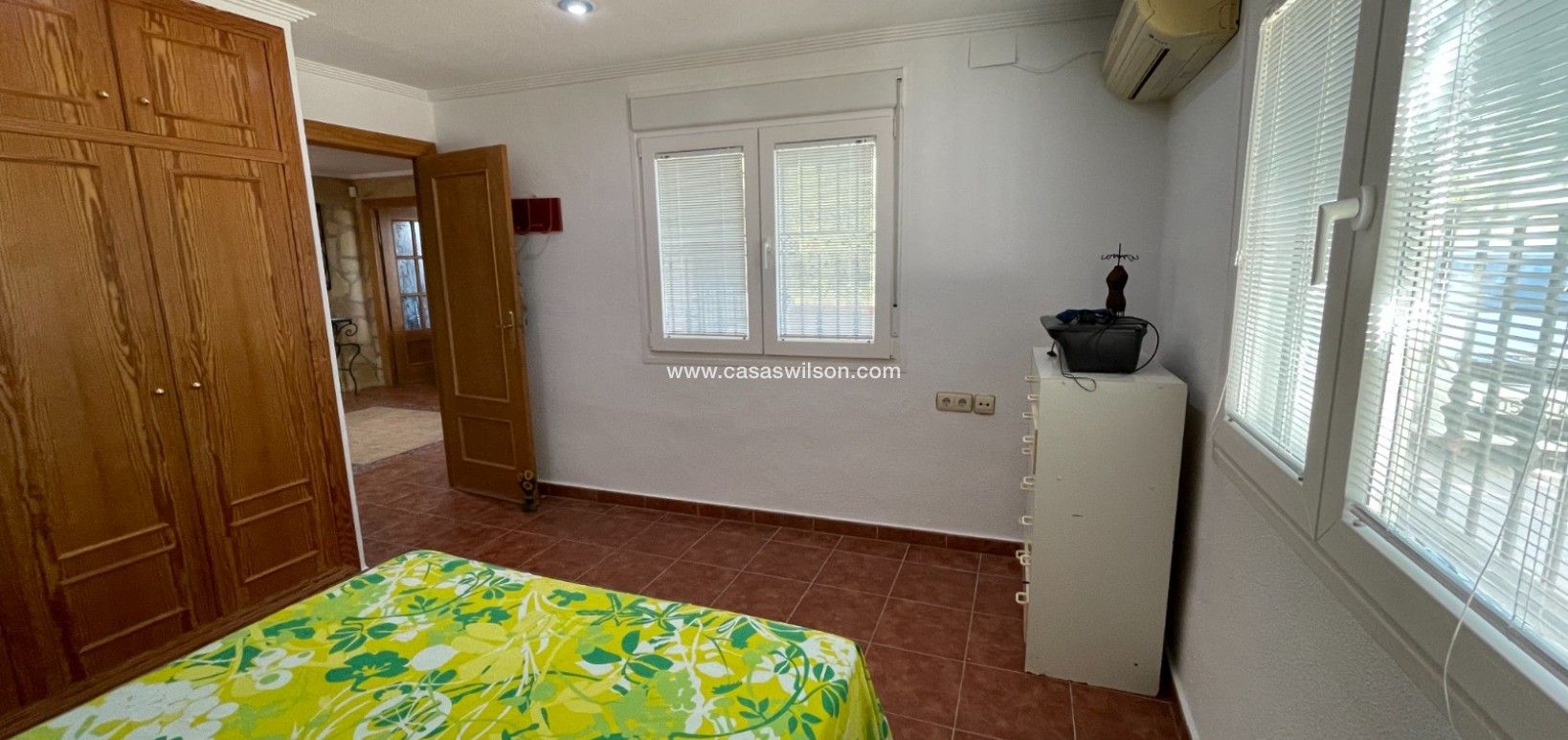 Sale - Villa - Crevillente - Inland