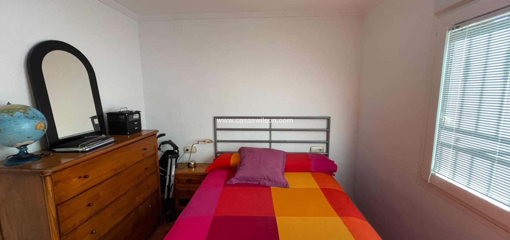 Sale - Villa - Crevillente - Inland