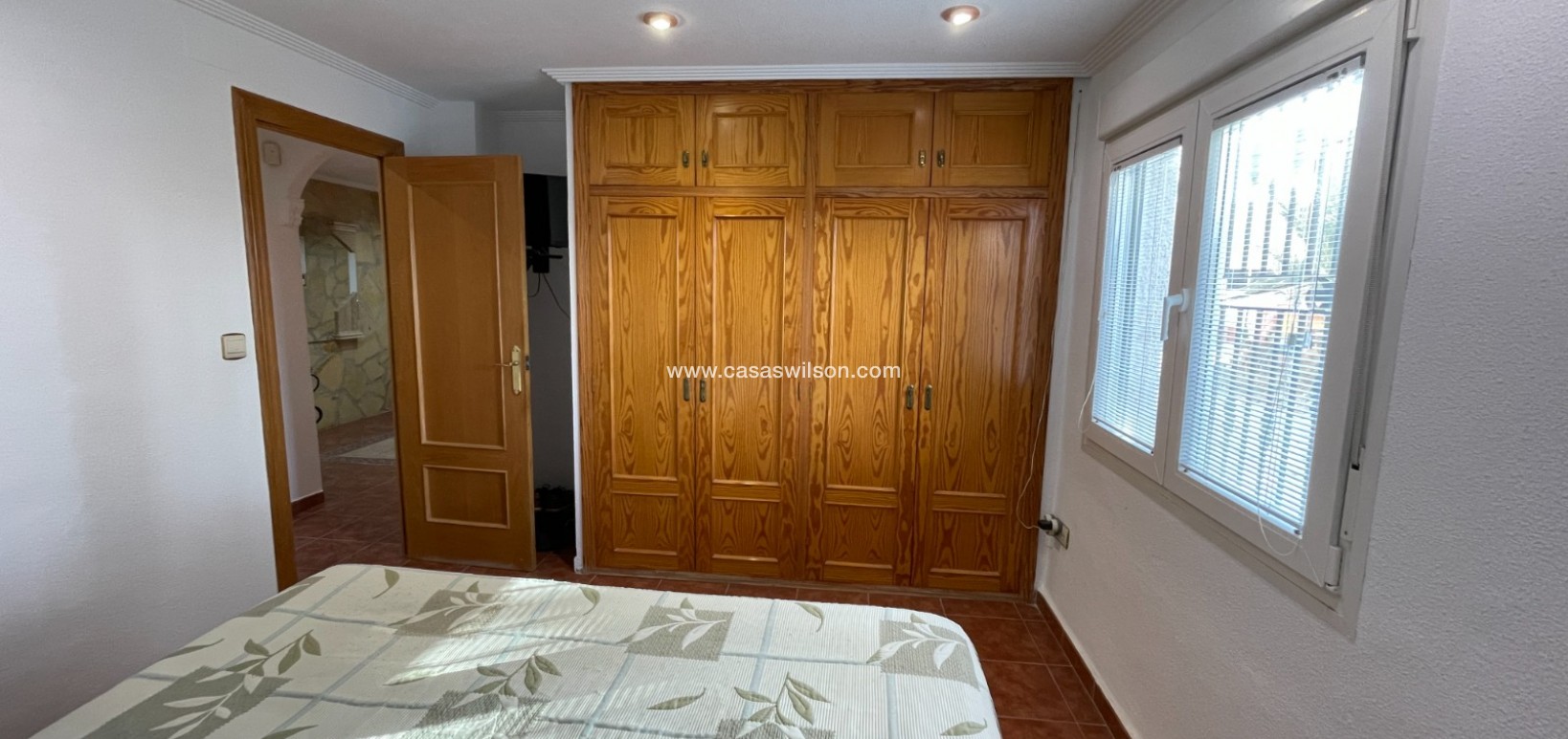 Sale - Villa - Crevillente - Inland