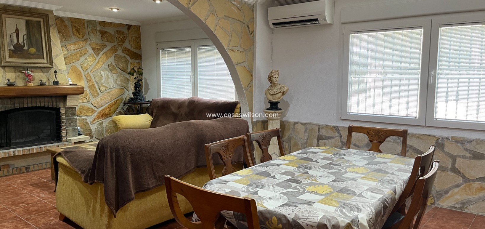 Sale - Villa - Crevillente - Inland