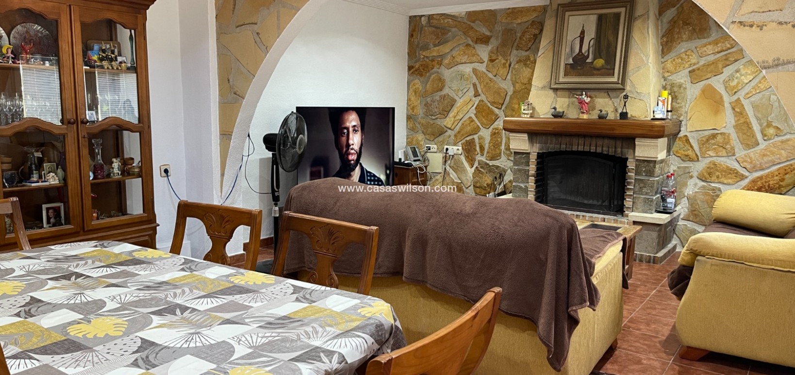 Sale - Villa - Crevillente - Inland