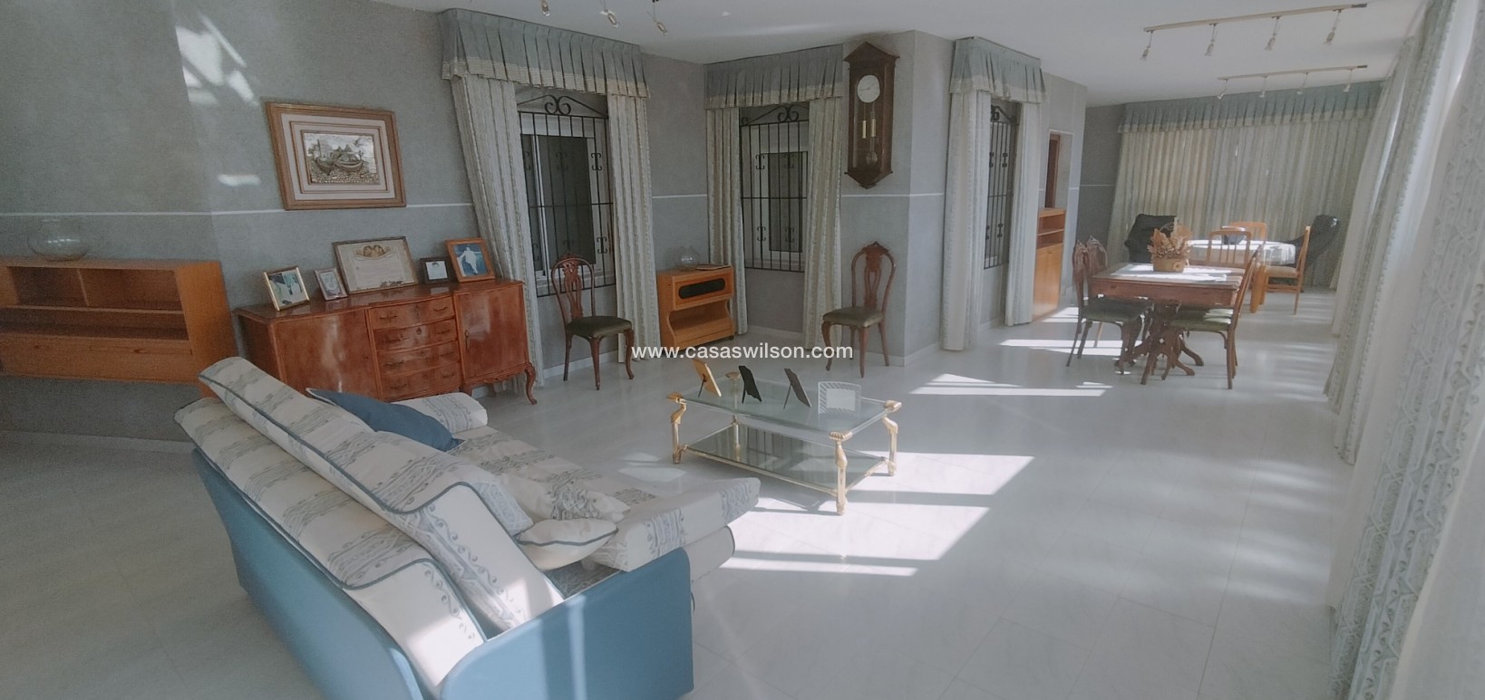 Sale - Villa - Crevillente - Inland