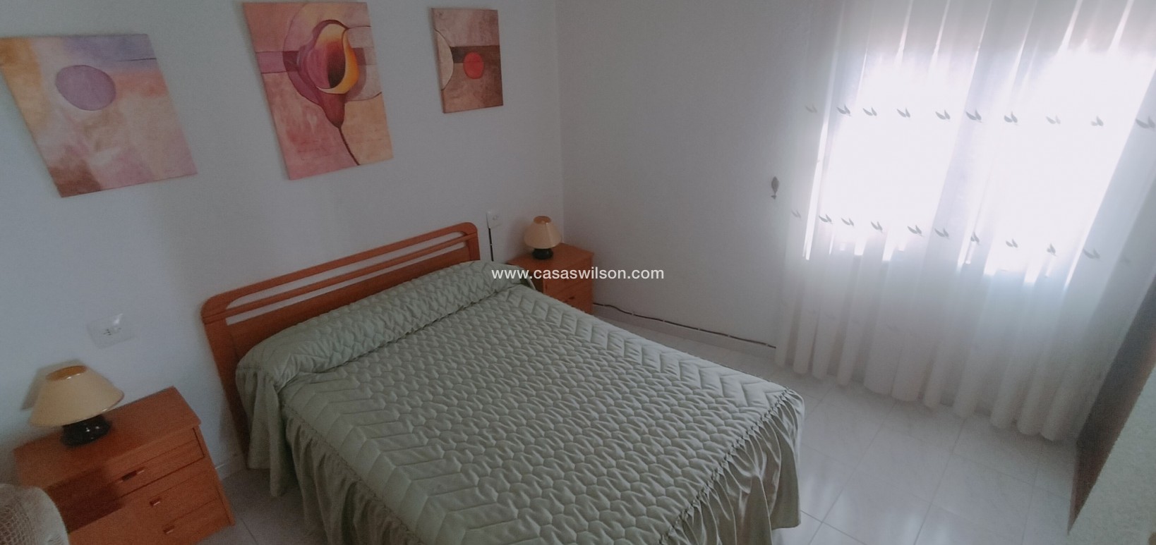 Sale - Villa - Crevillente - Inland