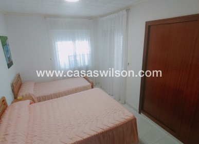 Sale - Villa - Crevillente - Inland