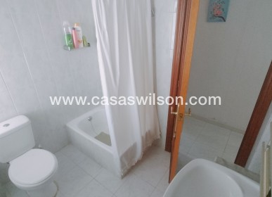 Sale - Villa - Crevillente - Inland