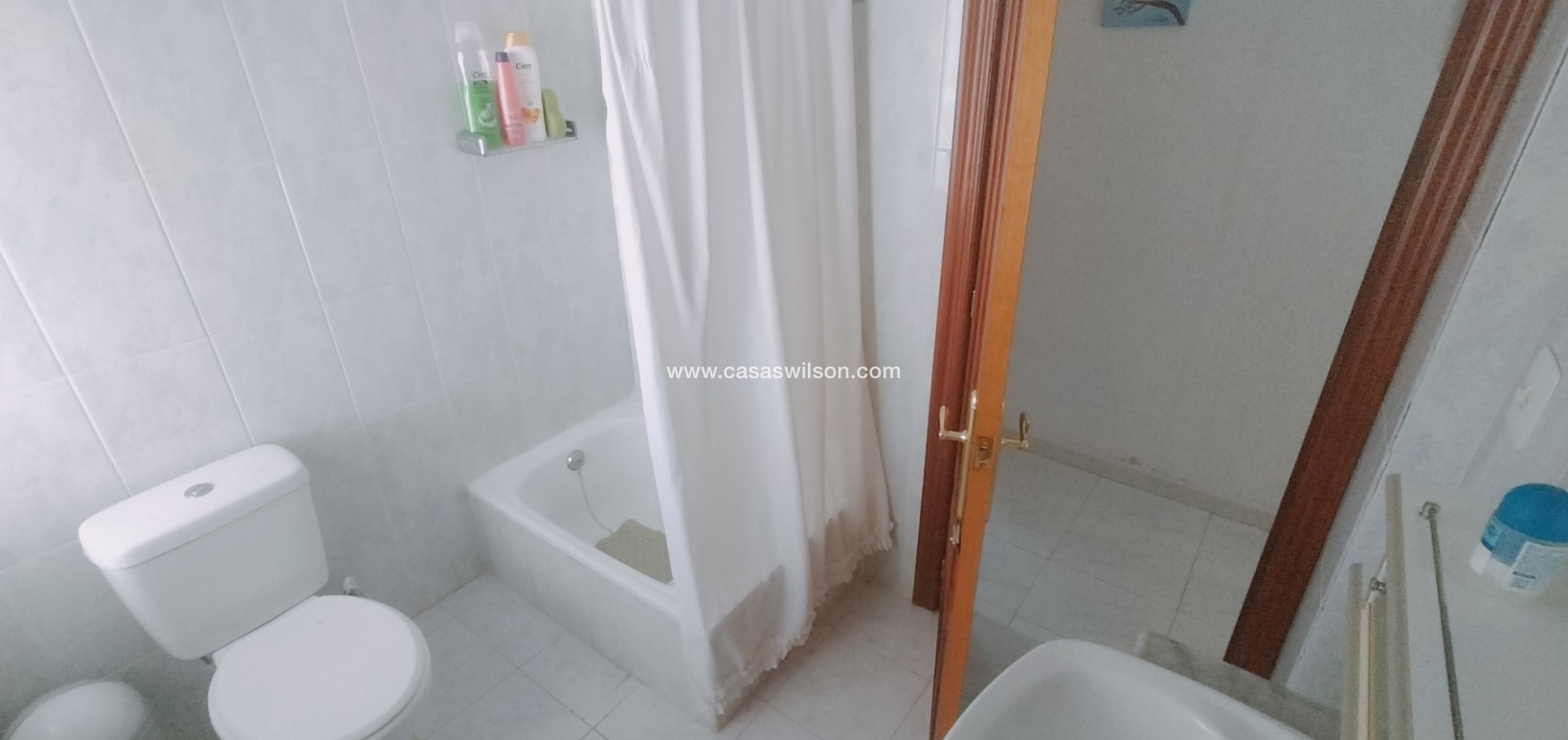 Sale - Villa - Crevillente - Inland