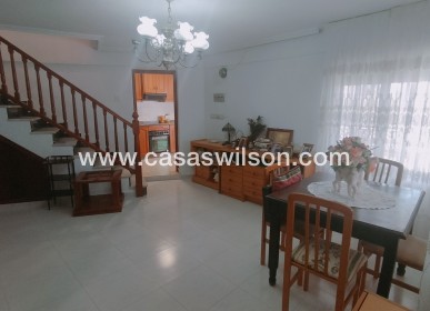 Sale - Villa - Crevillente - Inland
