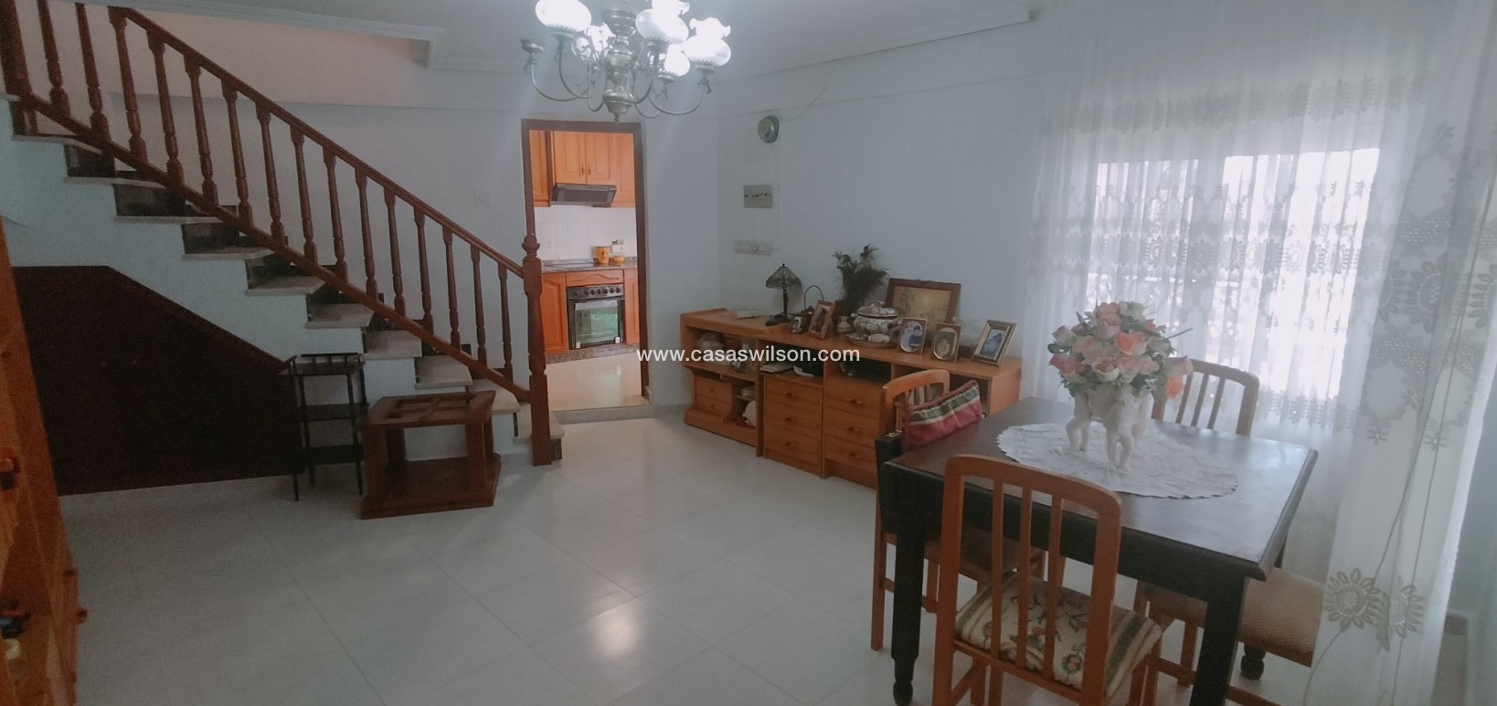 Sale - Villa - Crevillente - Inland