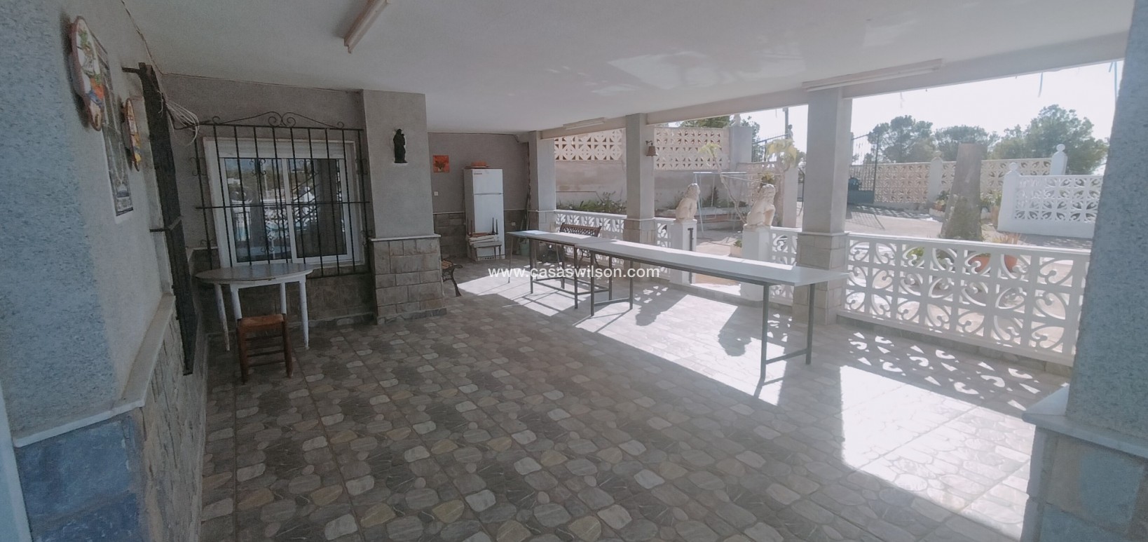 Sale - Villa - Crevillente - Inland