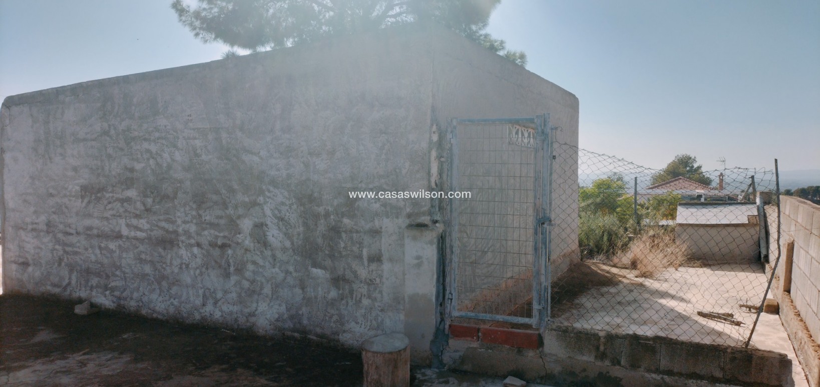 Sale - Villa - Crevillente - Inland