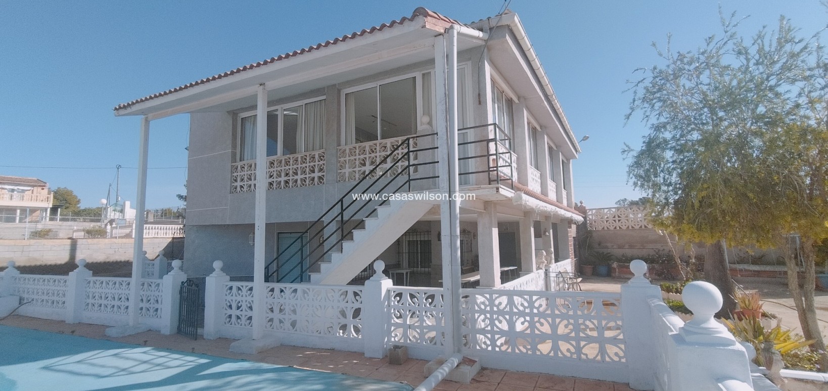 Sale - Villa - Crevillente - Inland
