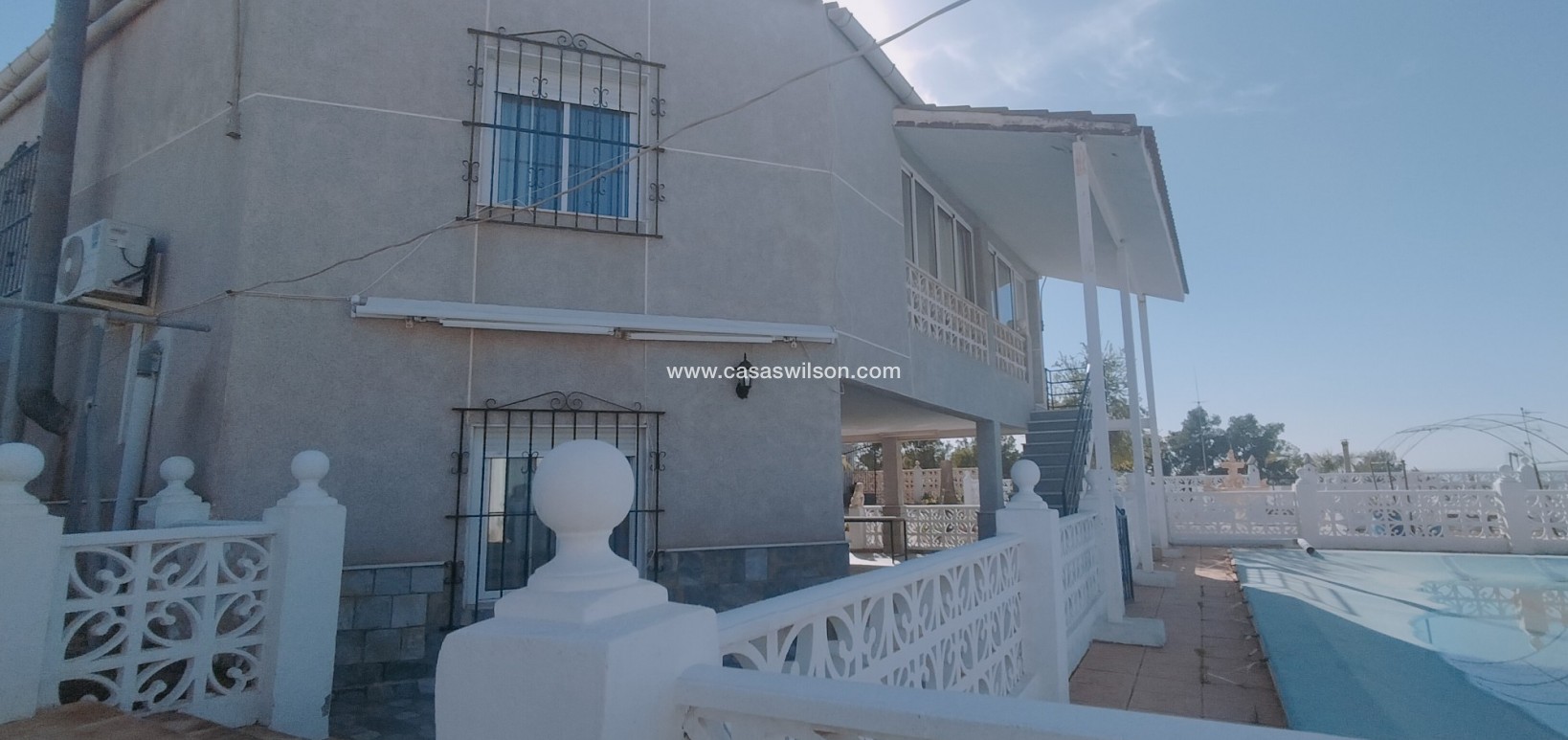 Sale - Villa - Crevillente - Inland