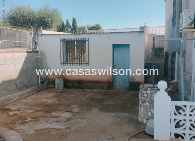 Sale - Villa - Crevillente - Inland