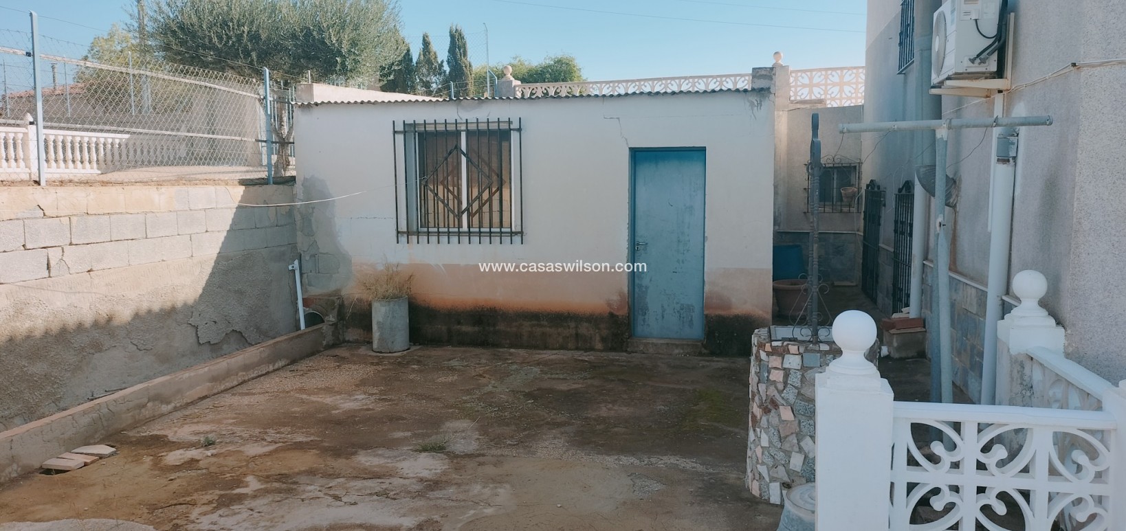 Sale - Villa - Crevillente - Inland