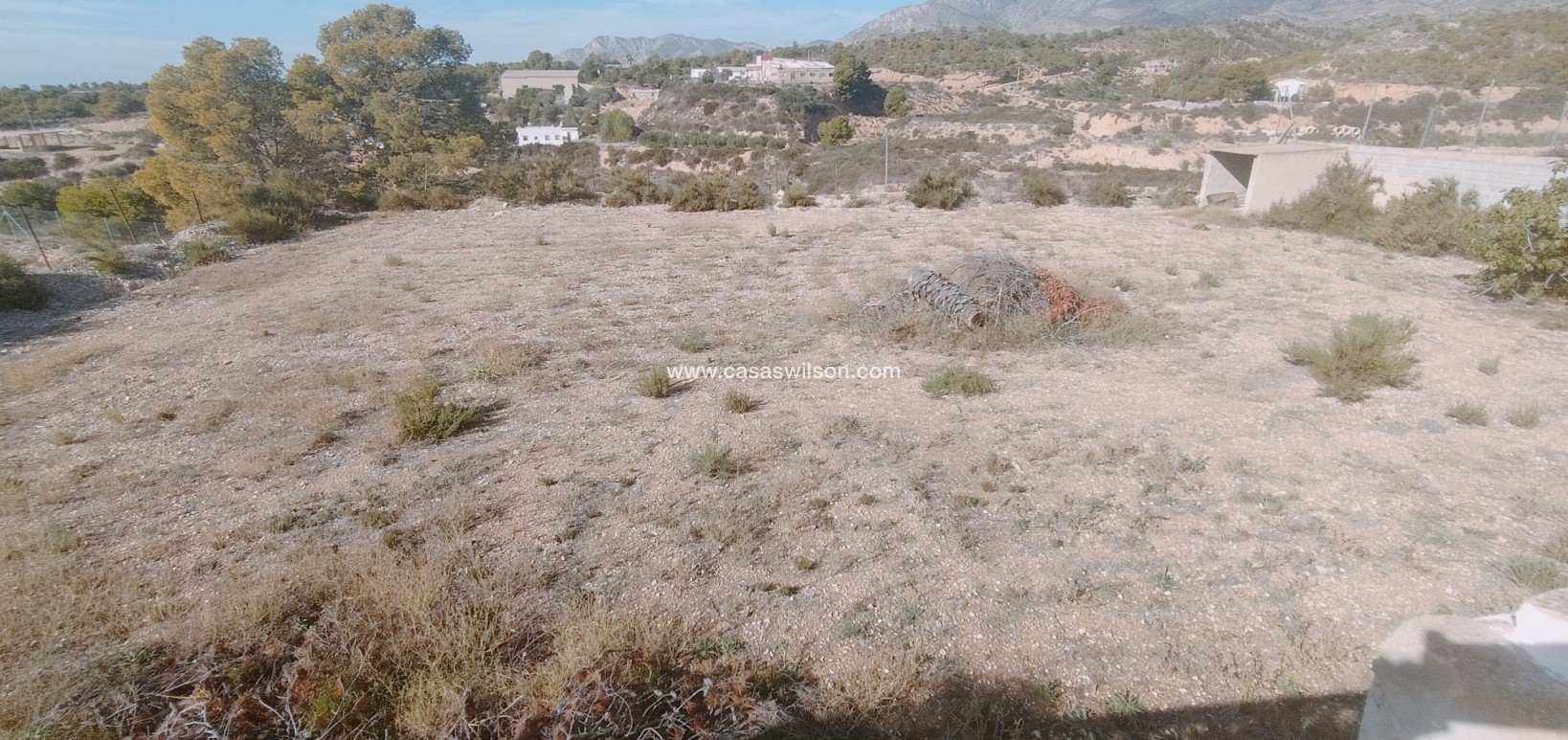Sale - Villa - Crevillente - Inland