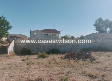 Sale - Villa - Crevillente - Inland