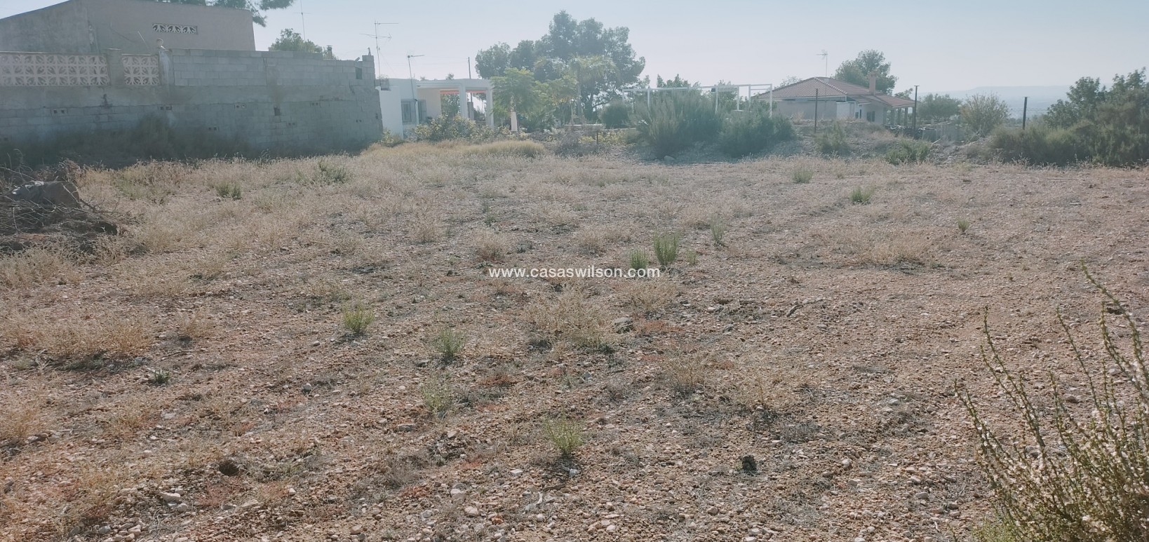 Sale - Villa - Crevillente - Inland