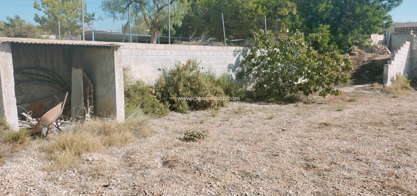 Sale - Villa - Crevillente - Inland