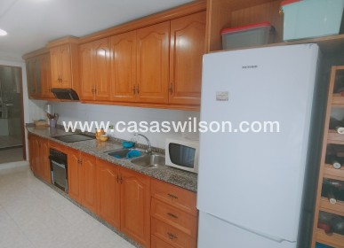 Sale - Villa - Crevillente - Inland