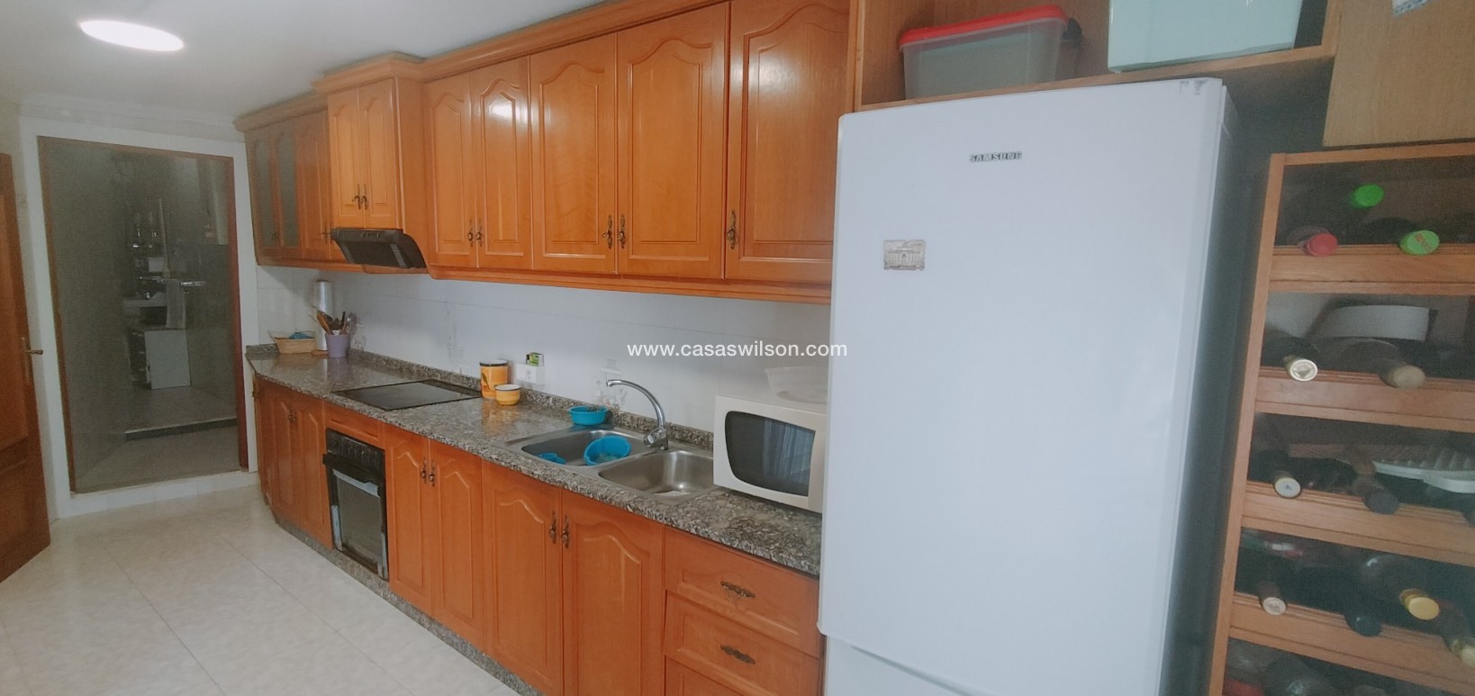 Sale - Villa - Crevillente - Inland