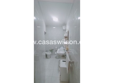 Sale - Villa - Crevillente - Inland