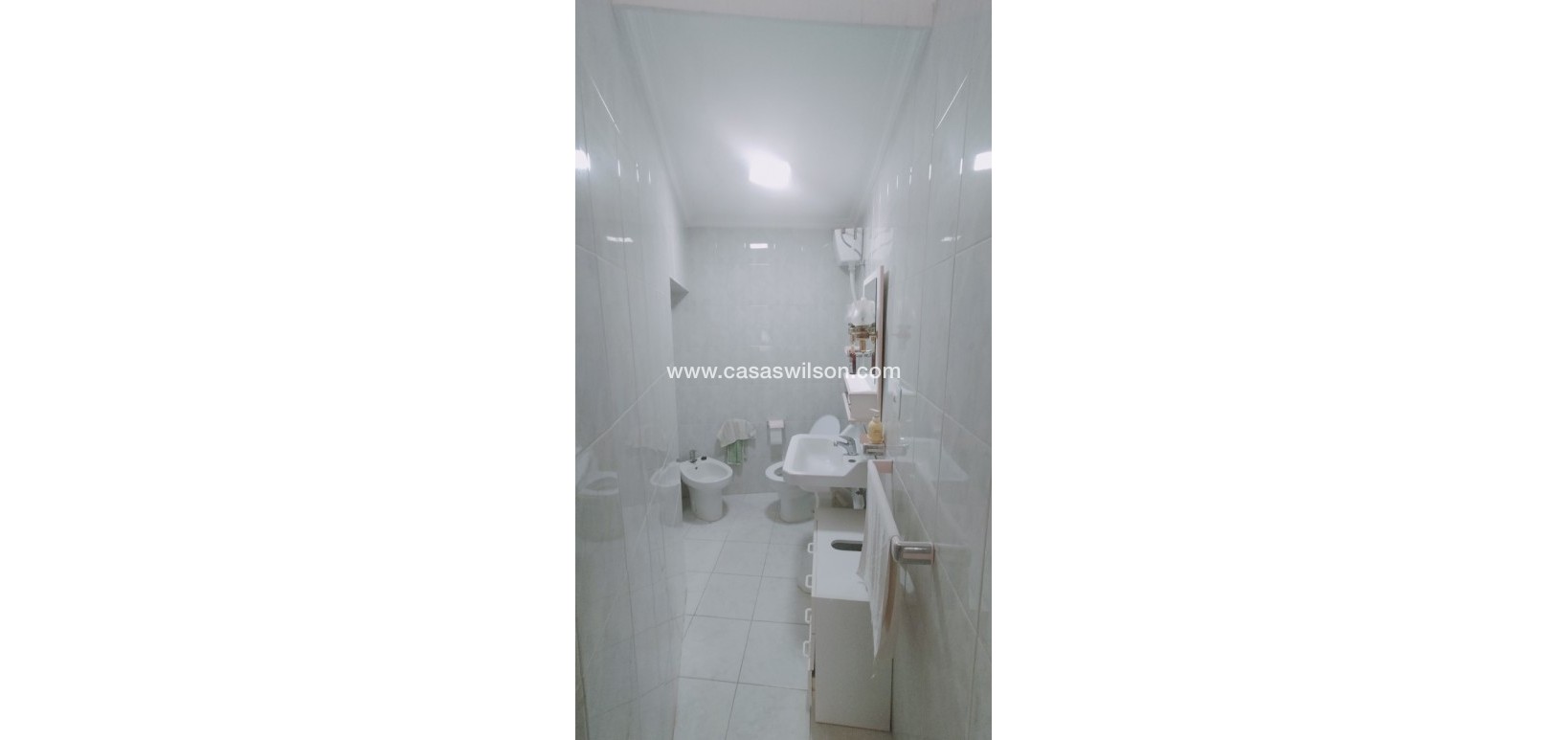 Sale - Villa - Crevillente - Inland
