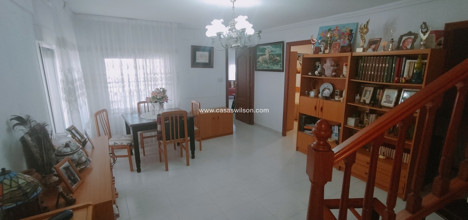 Sale - Villa - Crevillente - Inland