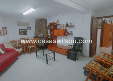 Sale - Villa - Crevillente - Inland