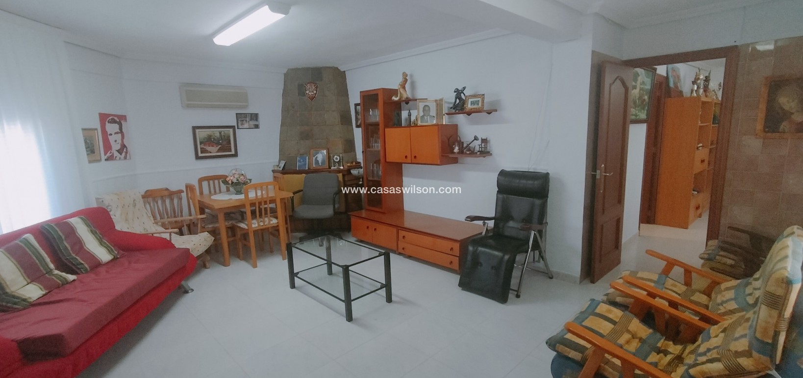 Sale - Villa - Crevillente - Inland