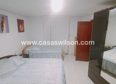 Sale - Villa - Crevillente - Inland