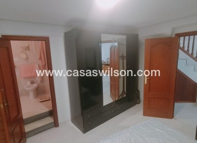 Sale - Villa - Crevillente - Inland