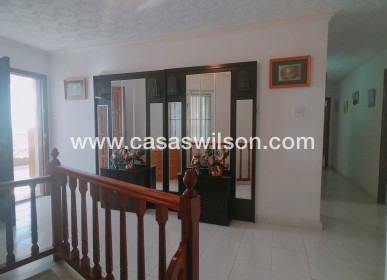 Sale - Villa - Crevillente - Inland