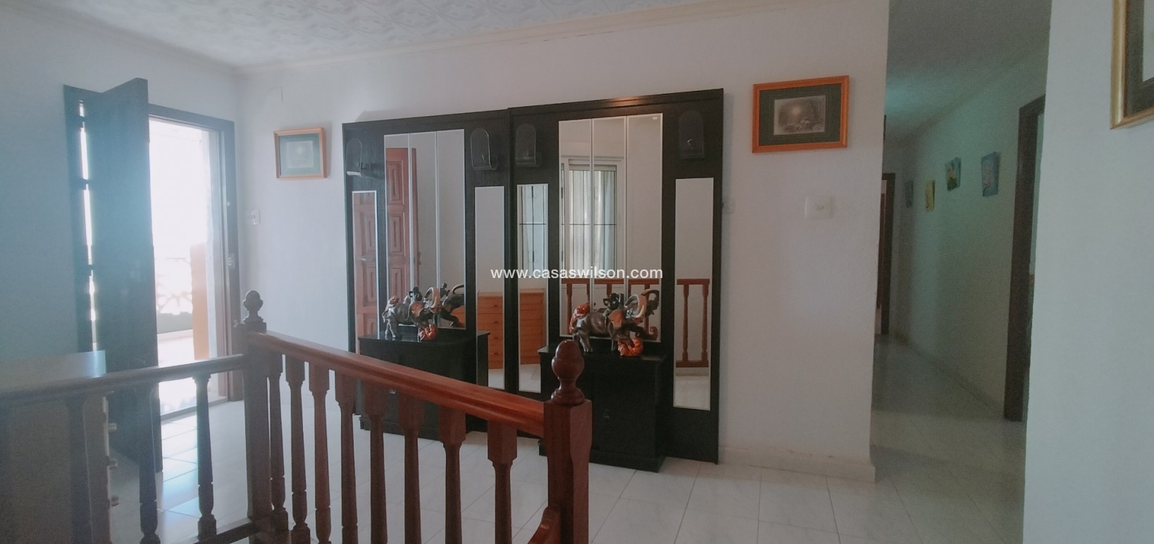 Sale - Villa - Crevillente - Inland
