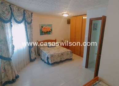 Sale - Villa - Crevillente - Inland