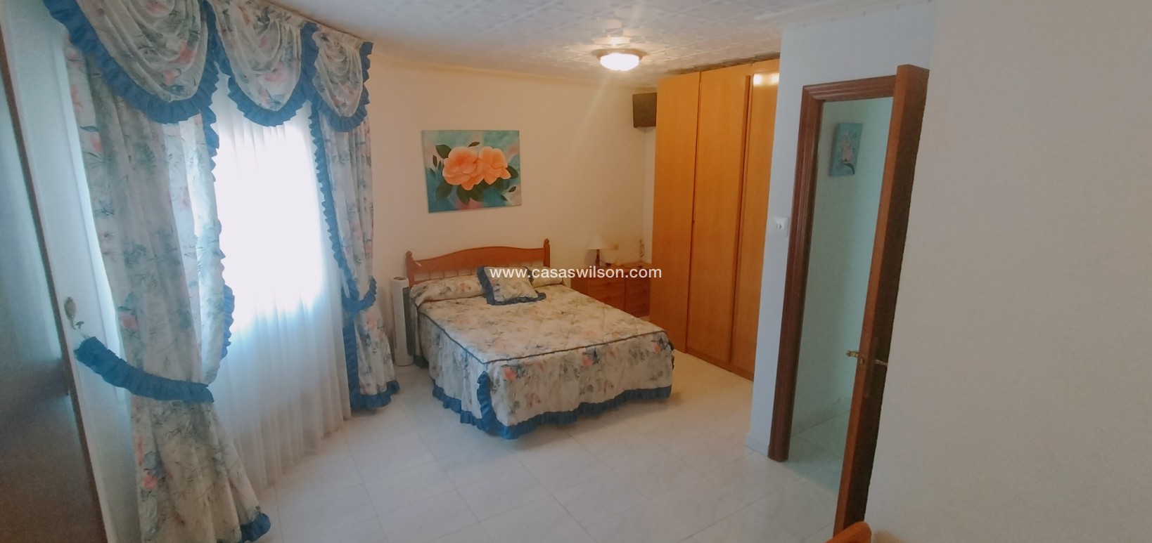 Sale - Villa - Crevillente - Inland