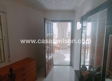 Sale - Villa - Crevillente - Inland