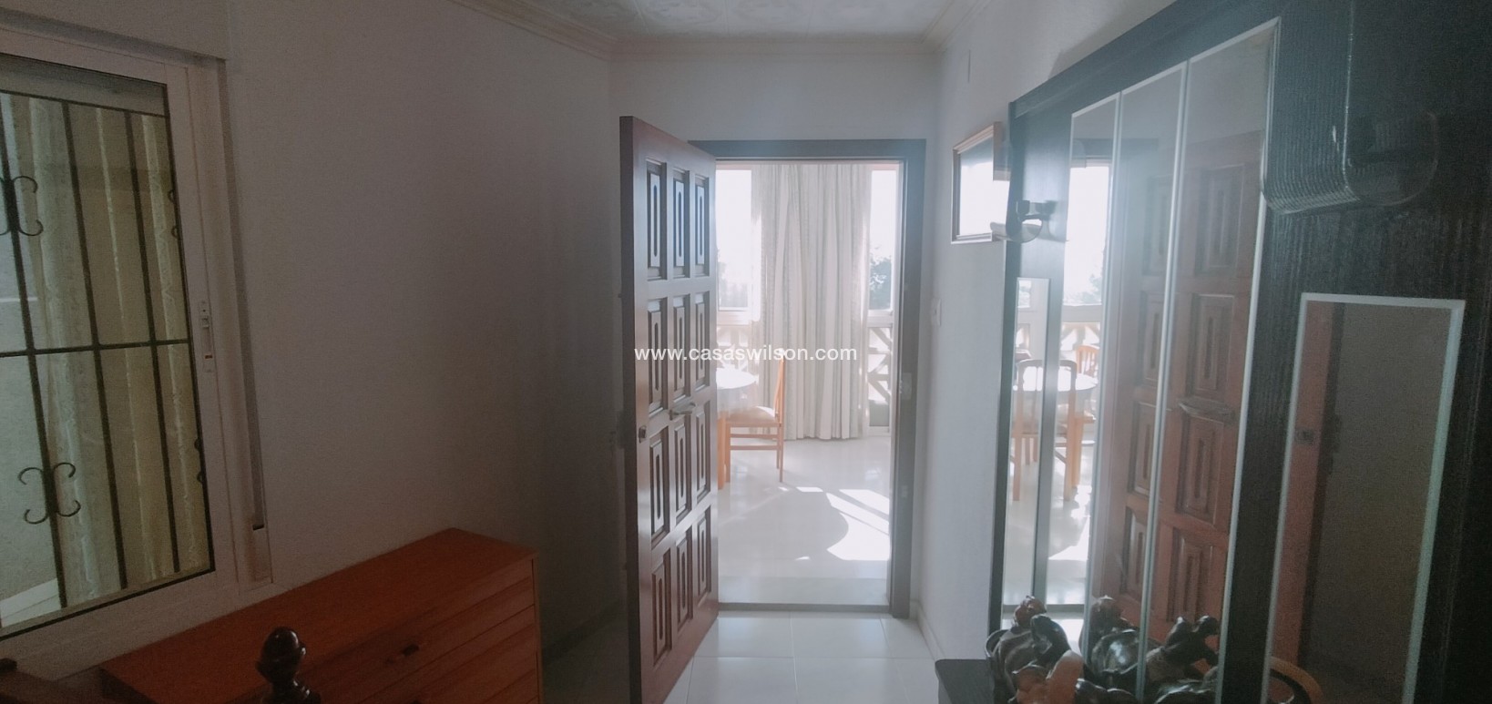 Sale - Villa - Crevillente - Inland