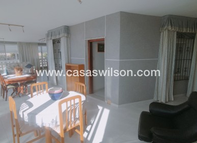 Sale - Villa - Crevillente - Inland