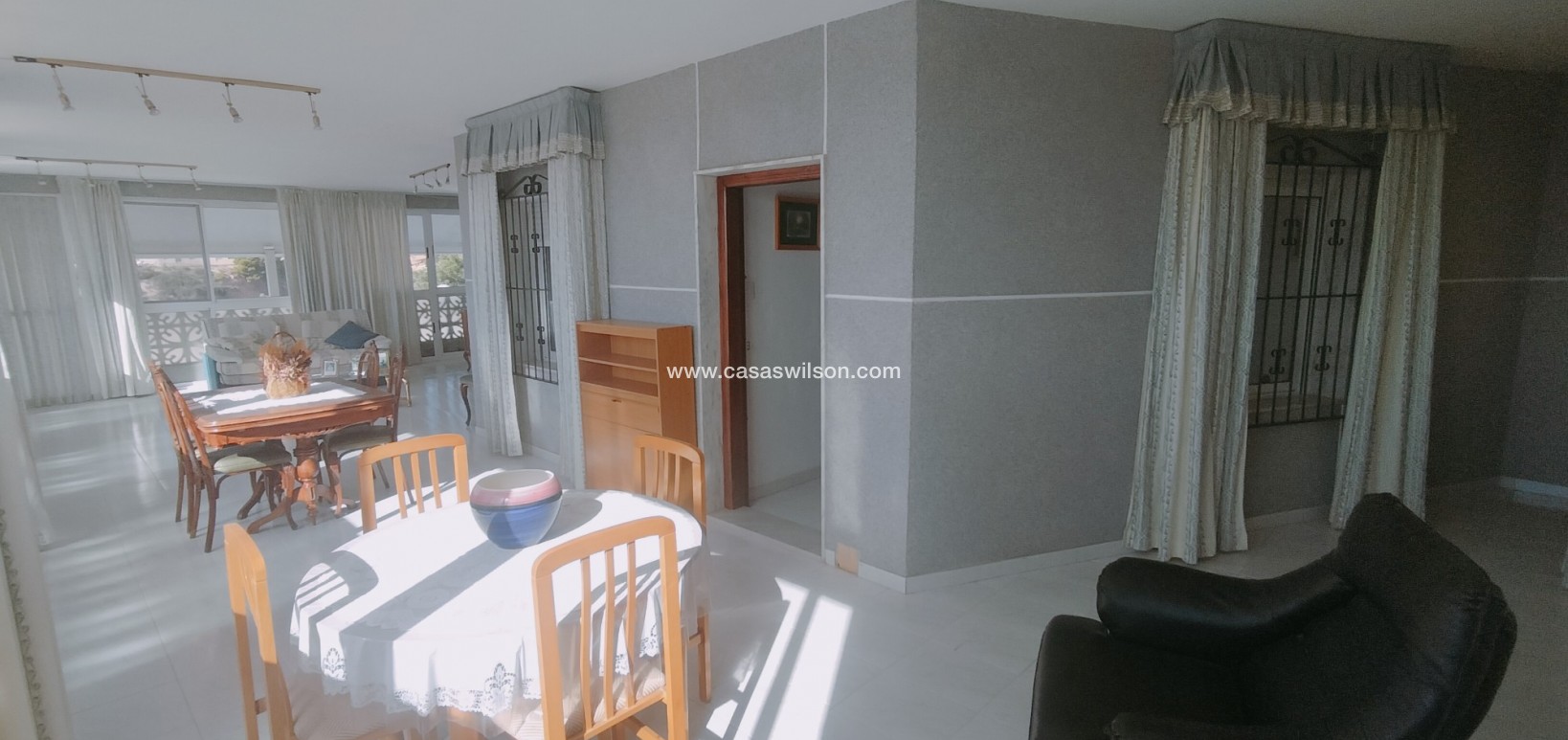 Sale - Villa - Crevillente - Inland