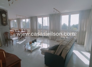 Sale - Villa - Crevillente - Inland