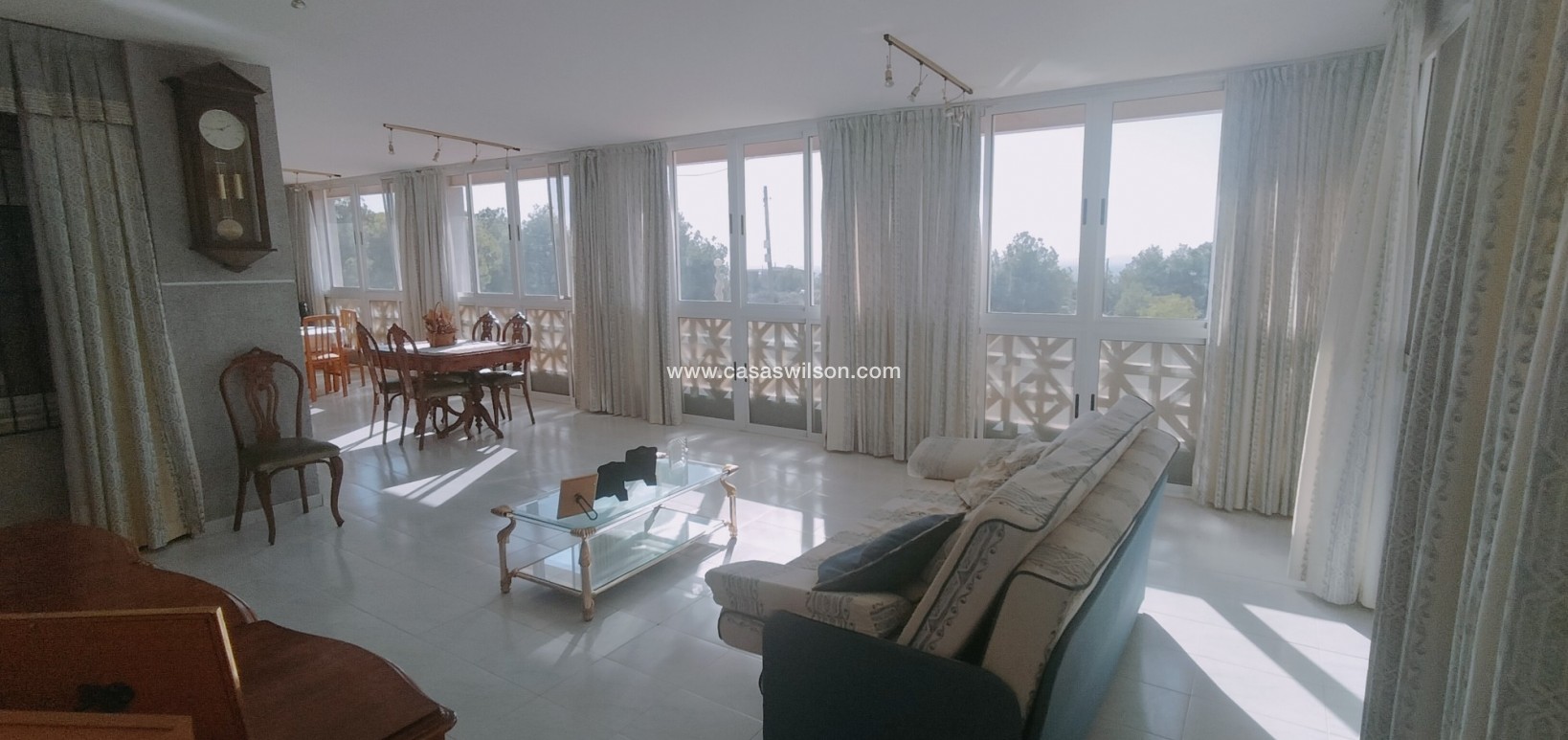 Sale - Villa - Crevillente - Inland