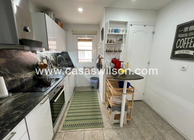 Sale - Apartment - Almoradí - Inland