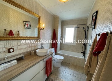 Sale - Apartment - Almoradí - Inland