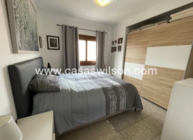 Sale - Apartment - Almoradí - Inland