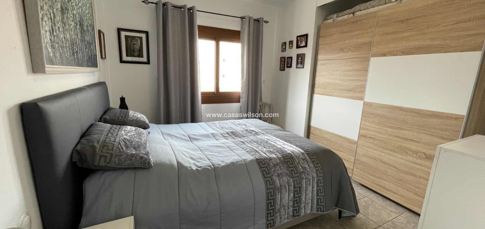 Sale - Apartment - Almoradí - Inland