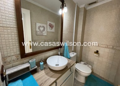 Sale - Apartment - Almoradí - Inland