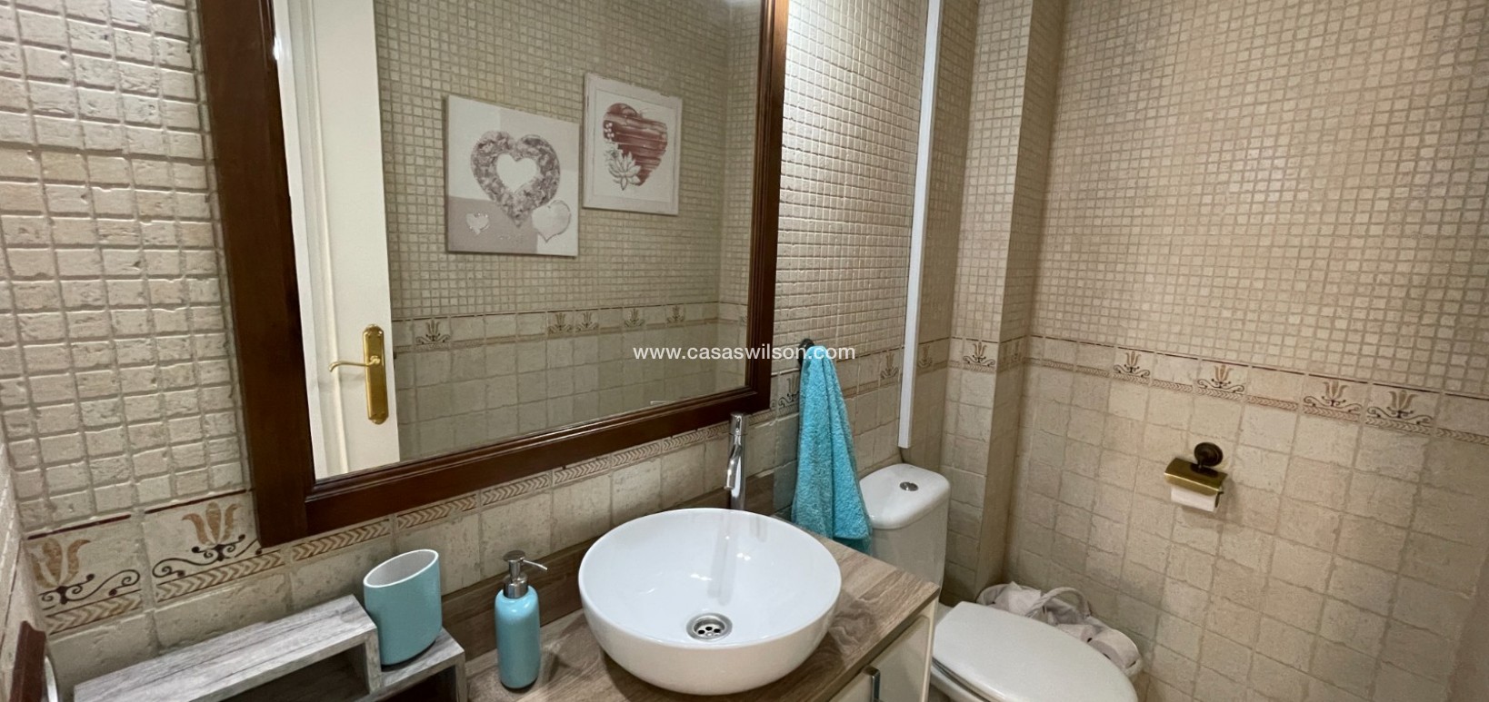 Sale - Apartment - Almoradí - Inland