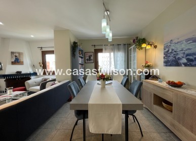 Sale - Apartment - Almoradí - Inland