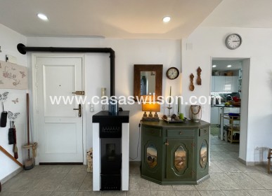 Sale - Apartment - Almoradí - Inland